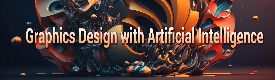 Graphics Design with AI